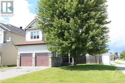 173 Streamside Crescent, Ottawa, ON - Outdoor