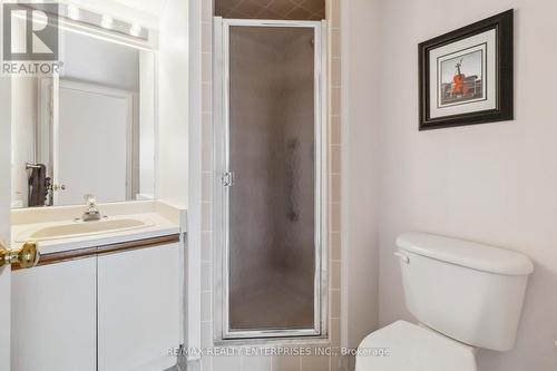 202 - 880 Dundas Street W, Mississauga (Erindale), ON - Indoor Photo Showing Bathroom