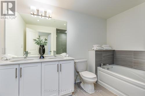 20 - 95 Brookfield Road E, Oakville (Old Oakville), ON - Indoor Photo Showing Bathroom