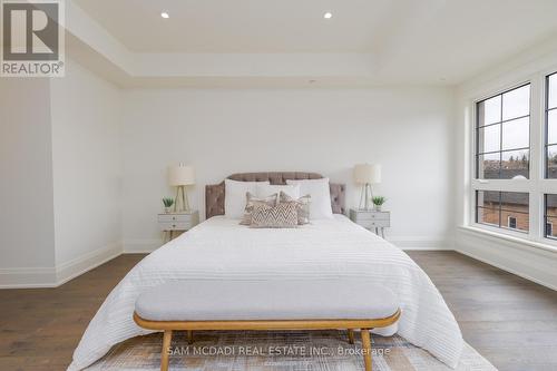 20 - 95 Brookfield Road E, Oakville (Old Oakville), ON - Indoor Photo Showing Bedroom