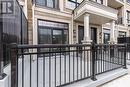 20 - 95 Brookfield Road E, Oakville (Old Oakville), ON  - Outdoor 