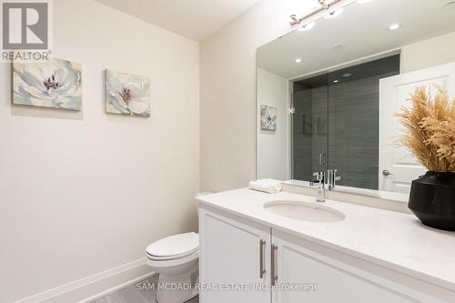 20 - 95 Brookfield Road E, Oakville (Old Oakville), ON - Indoor Photo Showing Bathroom