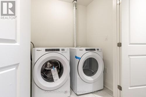 20 - 95 Brookfield Road E, Oakville (Old Oakville), ON - Indoor Photo Showing Laundry Room