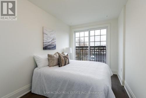 20 - 95 Brookfield Road E, Oakville (Old Oakville), ON - Indoor Photo Showing Bedroom