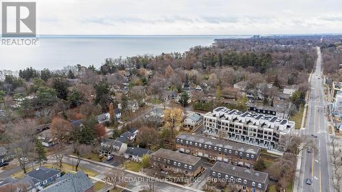 20 - 95 Brookfield Road E, Oakville (Old Oakville), ON - Outdoor With Body Of Water With View