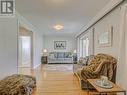 7606 Darcel Avenue, Mississauga (Malton), ON  - Indoor Photo Showing Living Room 