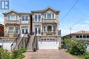 2 Rochdale Avenue, Toronto (Caledonia-Fairbank), ON  - Outdoor With Facade 