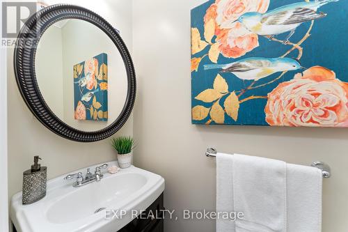 2 Rochdale Avenue, Toronto (Caledonia-Fairbank), ON - Indoor Photo Showing Bathroom