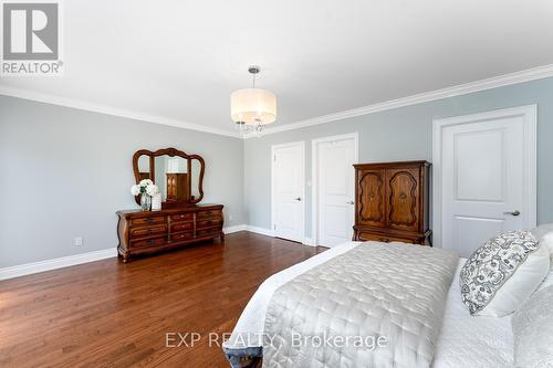 2 Rochdale Avenue, Toronto (Caledonia-Fairbank), ON - Indoor Photo Showing Bedroom