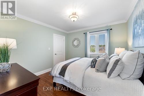 2 Rochdale Avenue, Toronto (Caledonia-Fairbank), ON - Indoor Photo Showing Bedroom