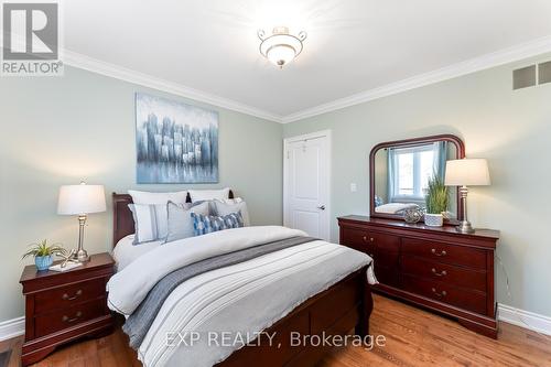 2 Rochdale Avenue, Toronto (Caledonia-Fairbank), ON - Indoor Photo Showing Bedroom