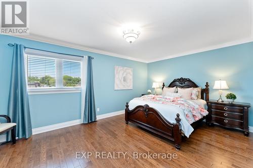 2 Rochdale Avenue, Toronto (Caledonia-Fairbank), ON - Indoor Photo Showing Bedroom