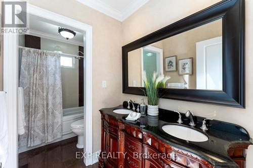 2 Rochdale Avenue, Toronto (Caledonia-Fairbank), ON - Indoor Photo Showing Bathroom