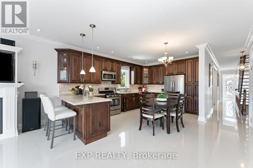 2 Rochdale Avenue, Toronto (Caledonia-Fairbank), ON - Indoor