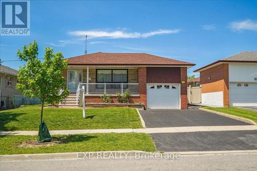 32 Killamarsh Drive, Toronto (York University Heights), ON 