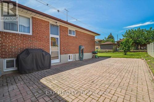 32 Killamarsh Drive, Toronto (York University Heights), ON 