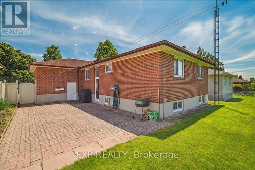 32 Killamarsh Drive, Toronto (York University Heights), ON 