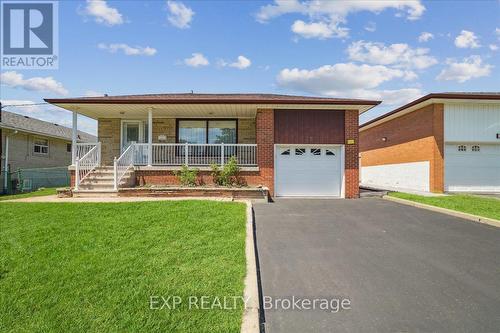 32 Killamarsh Drive, Toronto (York University Heights), ON 