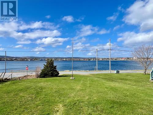 188-190 George Mercer Drive, Bay Roberts, NL - Outdoor With Body Of Water With View