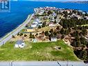 188-190 George Mercer Drive, Bay Roberts, NL  - Outdoor With Body Of Water With View 