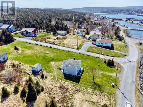 188-190 George Mercer Drive, Bay Roberts, NL - Outdoor With Body Of Water With View