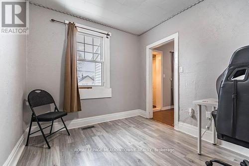 77 Province Street N, Hamilton (Crown Point), ON - Indoor Photo Showing Other Room