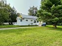 46 Post Street, Plaster Rock, NB  - Outdoor 