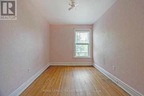 25 Askin Street, London, ON - Indoor Photo Showing Other Room