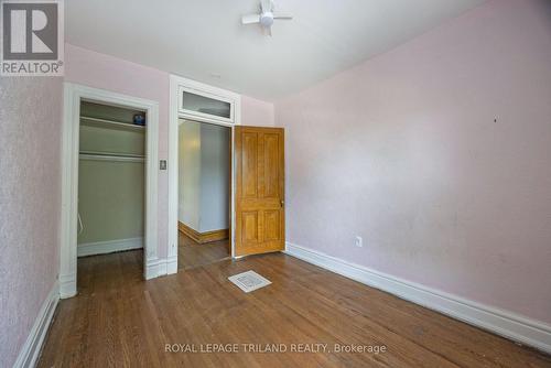 25 Askin Street, London, ON - Indoor Photo Showing Other Room