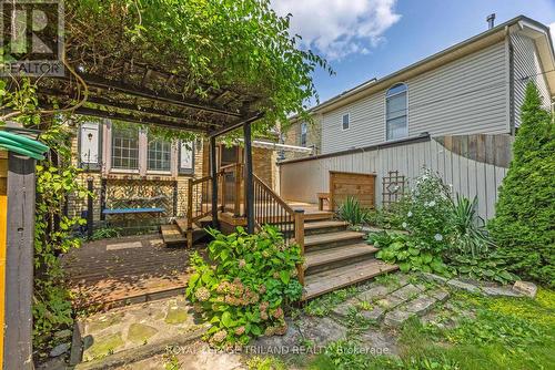 25 Askin Street, London, ON - Outdoor