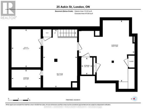 25 Askin Street, London, ON - Other