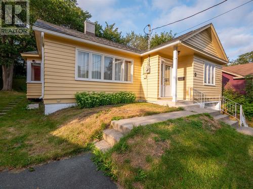 10 Amherst Heights, St. John'S, NL 