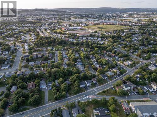 10 Amherst Heights, St. John'S, NL 