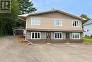 21 First Street, Plaster Rock, NB  - Outdoor 