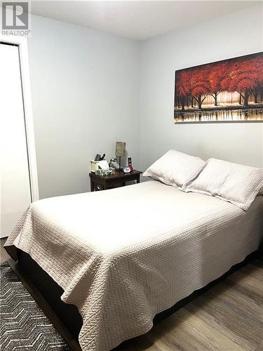 21 First Street, Plaster Rock, NB - Indoor Photo Showing Bedroom