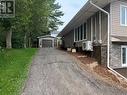 21 First Street, Plaster Rock, NB  - Outdoor 