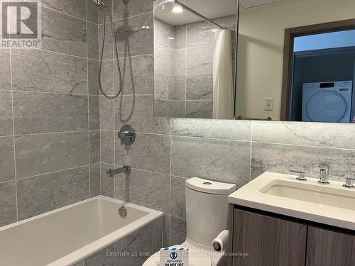 2303 - 85 Mcmahon Drive, Toronto (Bayview Village), ON - Indoor Photo Showing Bathroom