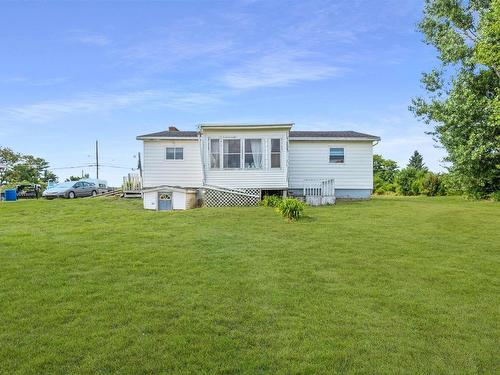 6580 Highway 215, Cheverie, NS 