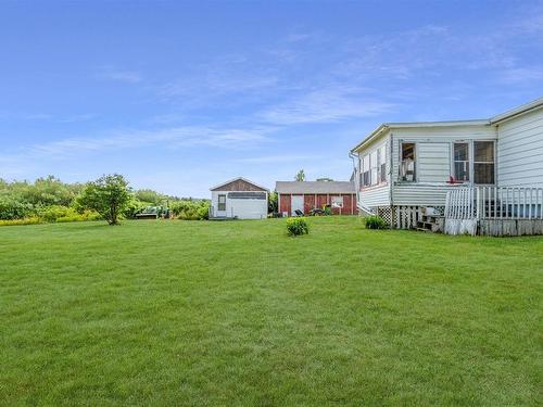 6580 Highway 215, Cheverie, NS 