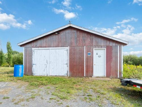 6580 Highway 215, Cheverie, NS 