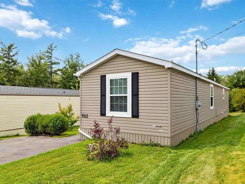 1503 Woodbine Drive, Beaver Bank, NS 