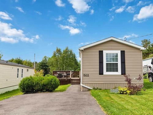 1503 Woodbine Drive, Beaver Bank, NS 