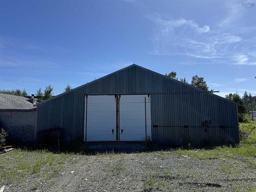 Lot 9 Industrial Park Road, Lennox Passage, NS 