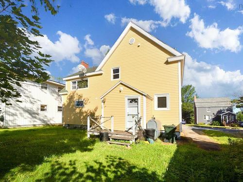 242 St Peters Road, Cape Breton, NS 