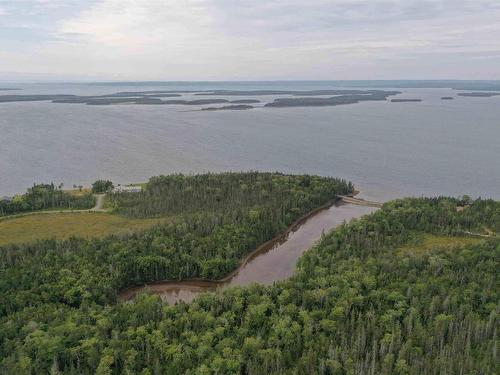 Whiteside Road, Whiteside, NS 