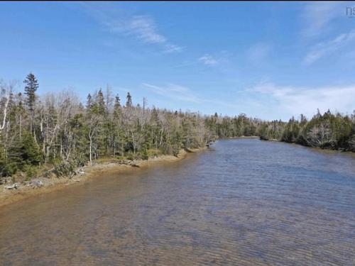 Whiteside Road, Whiteside, NS 