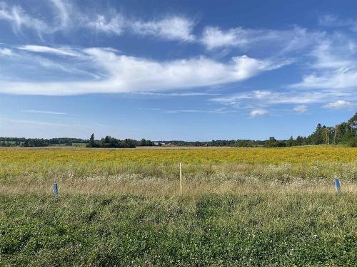 Lot 47B Aidan Street Extension, Charlottetown, PE 