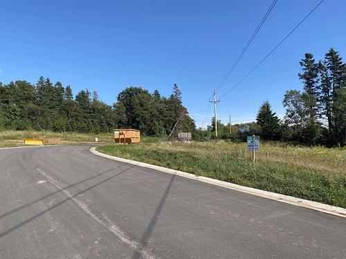 Lot 47B Aidan Street Extension, Charlottetown, PE 