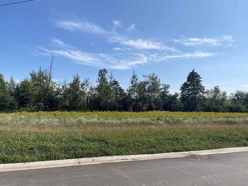 Lot 47B Aidan Street Extension, Charlottetown, PE 