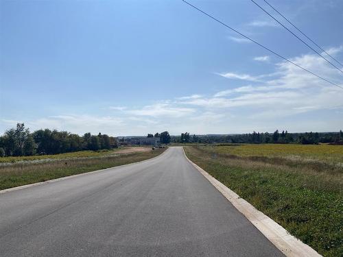 Lot 47B Aidan Street Extension, Charlottetown, PE 